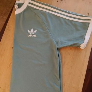 Adidas Originals 3-Stripes T-Shirt